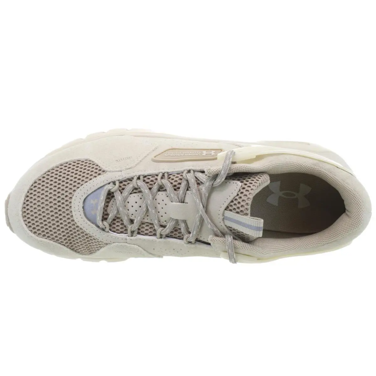 Under Armour shoes - Under Armour Summit Trek - Summit Trek - 3028424 200 - Khaki Base, City Khaki, Sandstorm 7