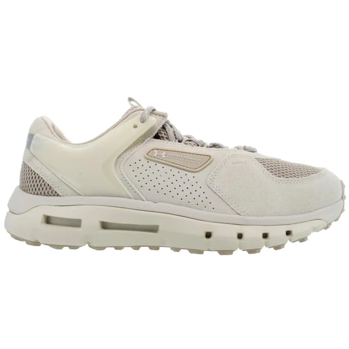 Under Armour shoes - Under Armour Summit Trek - Summit Trek - 3028424 200 - Khaki Base, City Khaki, Sandstorm 11