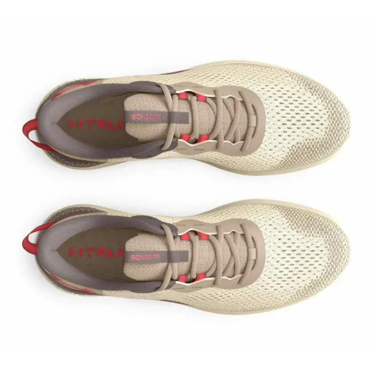 Under Armour shoes - Under Armour U Sonic Trail - 3027764-200 - Brown/Brown 1