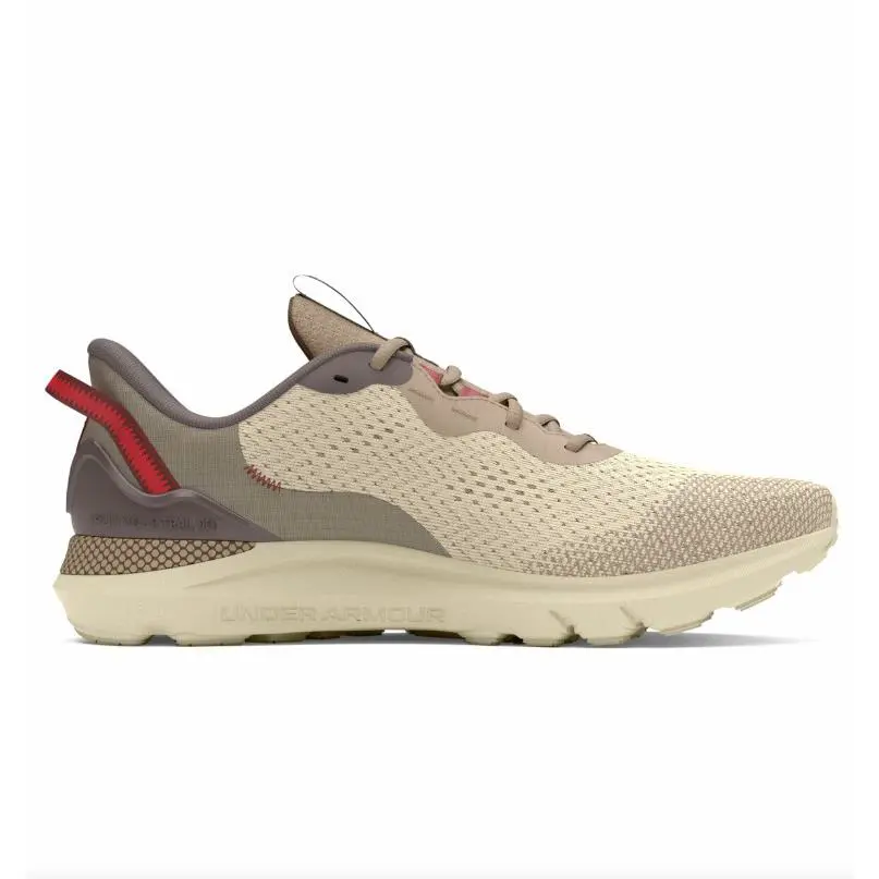 Under Armour shoes - Under Armour U Sonic Trail - 3027764-200 - Brown/Brown 3