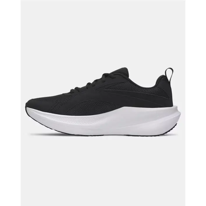 Under Armour shoes - Under Armour Assert - Assert - 3028293 - Black 0