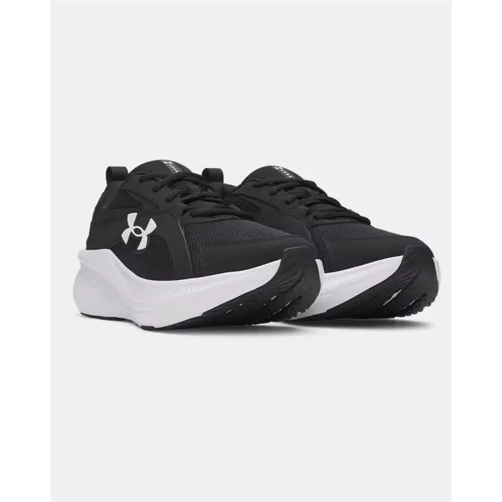 Under Armour shoes - Under Armour Assert - Assert - 3028293 - Black 1