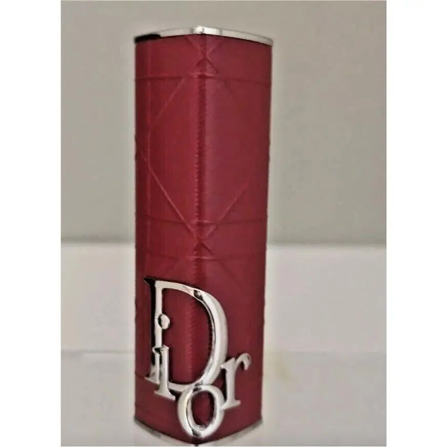 Lipstick Couture Addict Case Limited Edition - U Choose Brick Cannage by Dior