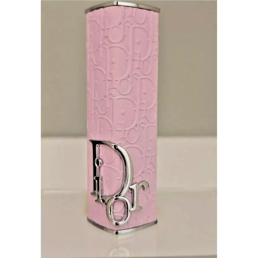 Lipstick Couture Addict Case Limited Edition - U Choose Rosemania by Dior