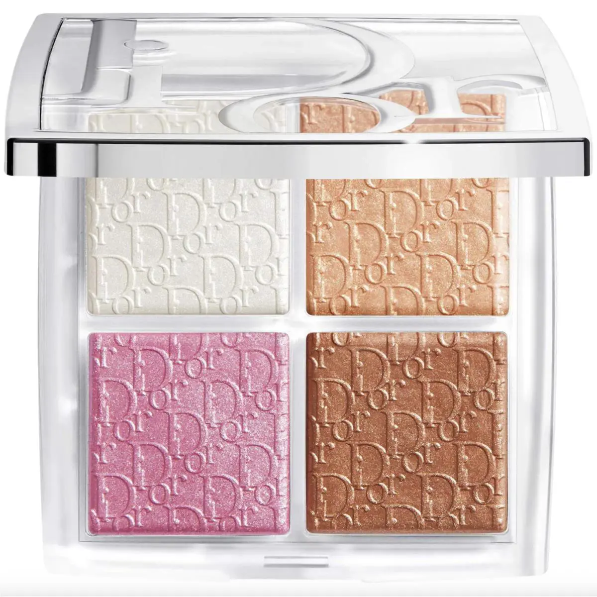 Backstage Glow Maximizer Face Palette Choose Your Shade 0.4 oz by Dior