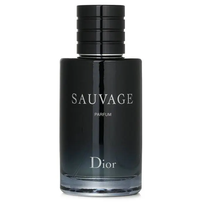 Christian  - Sauvage Parfum Spray by Dior