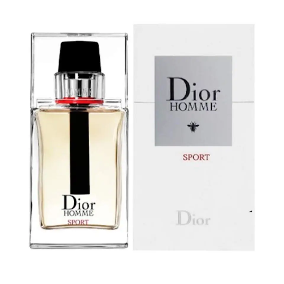 Christian  Homme Sport 1.7 oz / 50 ml Eau de Toilette Men Spray by Dior
