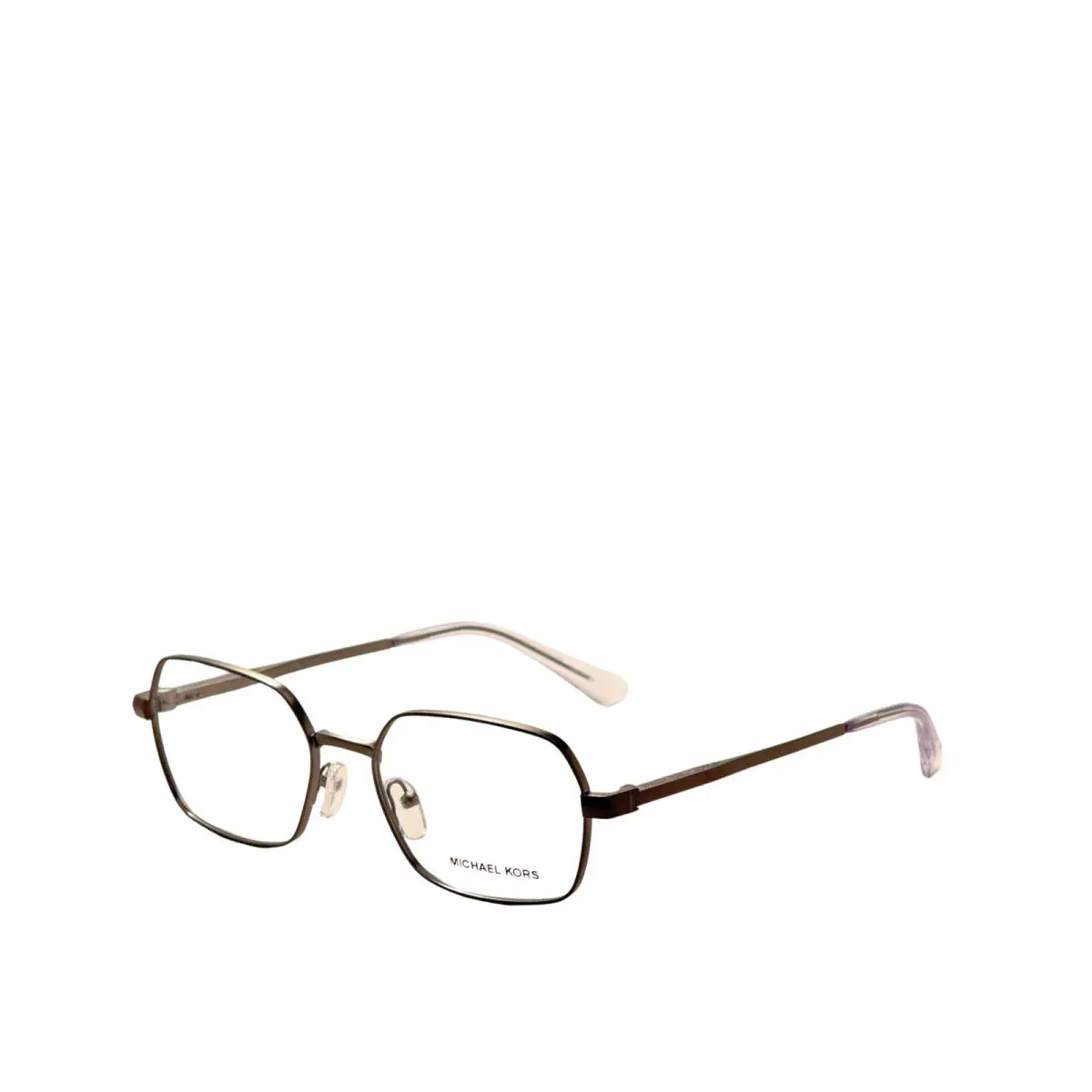 Michael Kors Women`s Culver City 56mm Matte Gunmetal Opticals MK3094-1002-56