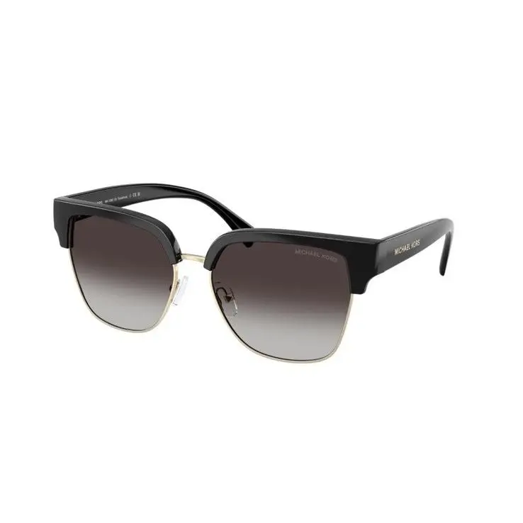 Michael Kors Black Sunglasses 0MK2262 St. Eustatius
