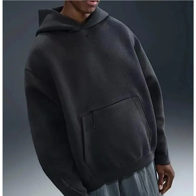 Nike clothing - HV6535060 - HV6535060 - Gray (UPC: 197859993499) 1