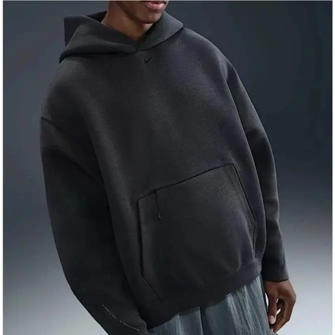 Nike clothing - HV6535060 - HV6535060 - Gray (UPC: 197859993499) 3
