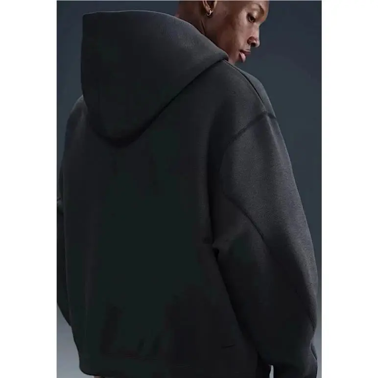 Nike clothing - HV6535060 - HV6535060 - Gray (UPC: 197859993499) 5
