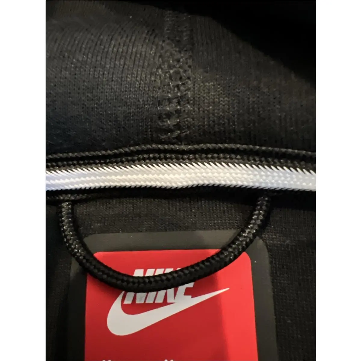 Nike clothing - HV6535060 - HV6535060 - Gray (UPC: 197859993499) 7