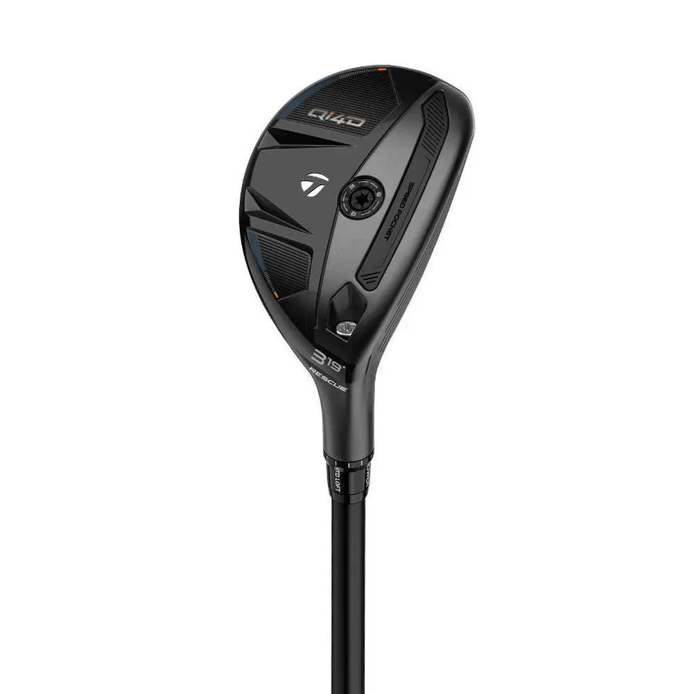 TaylorMade  - Qi4D (2026) 3