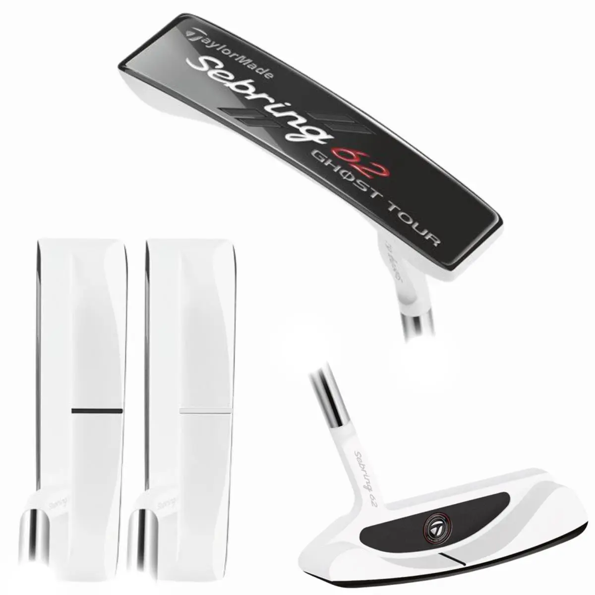 TaylorMade  1