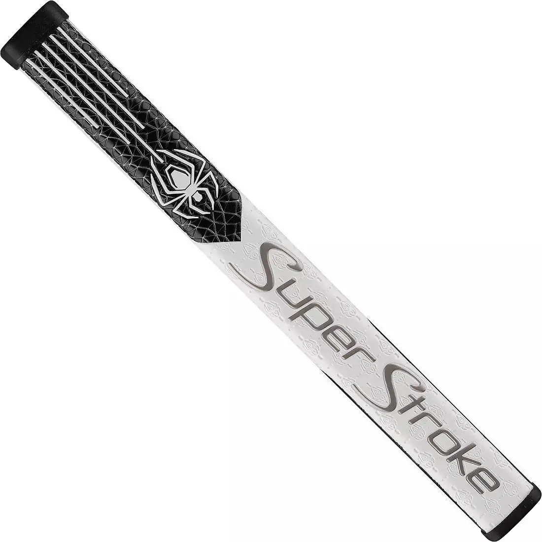 TaylorMade  - TaylorMade Spider 5K-ZT - Spider - Black, Lie Angle: Black 14