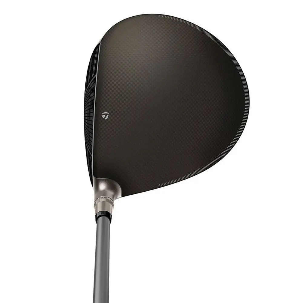 TaylorMade  - Qi4D Max Lite (2026) - Max Lite - Metallic Bronze 0