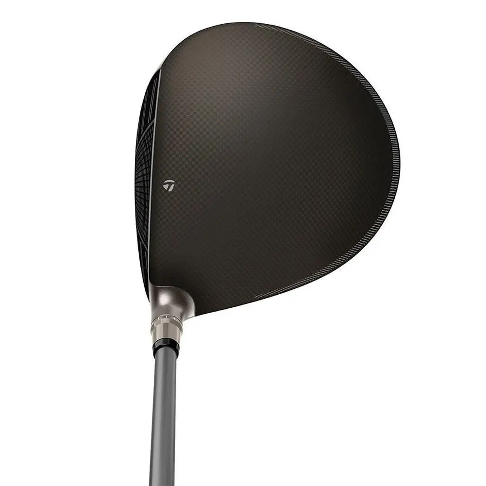 TaylorMade  - Qi4D Max Lite (2026) - Max Lite - Metallic Bronze 4