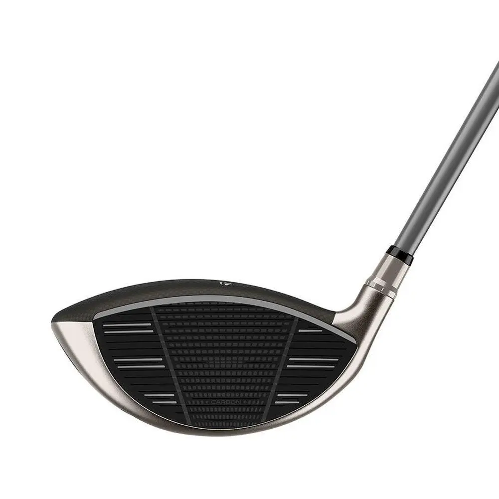 TaylorMade  - Qi4D Max Lite (2026) - Max Lite - Metallic Bronze 5