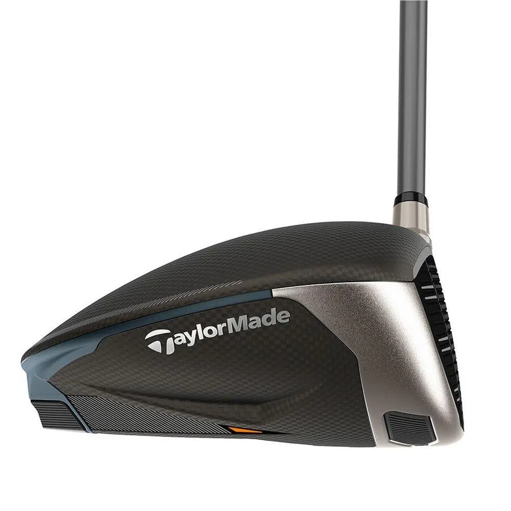 TaylorMade  - Qi4D Max Lite (2026) - Max Lite - Metallic Bronze 6