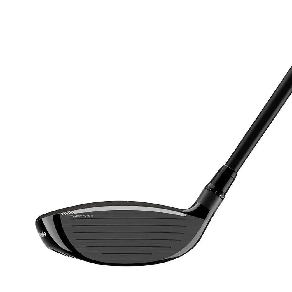 TaylorMade  - Qi4D Tour (2026) - Tour - Black/Silver 1