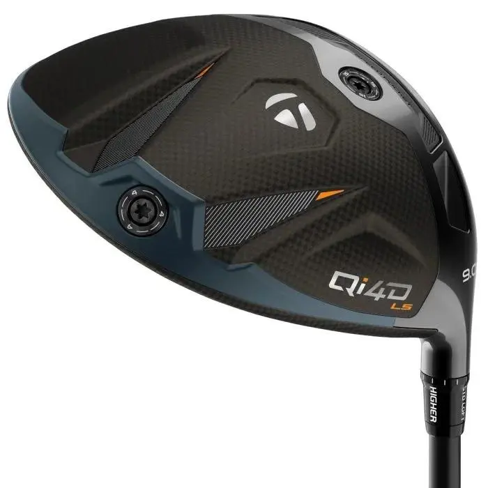 TaylorMade  - REAX MR60 Blue - REAX Blue - Bronze 7