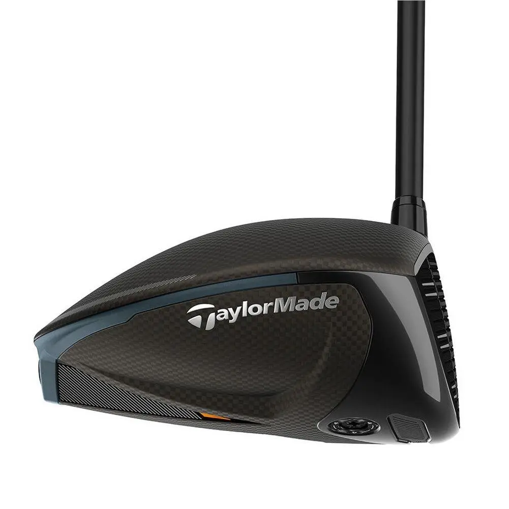 TaylorMade  - Qi4D (2026) - Metallic Bronze 6