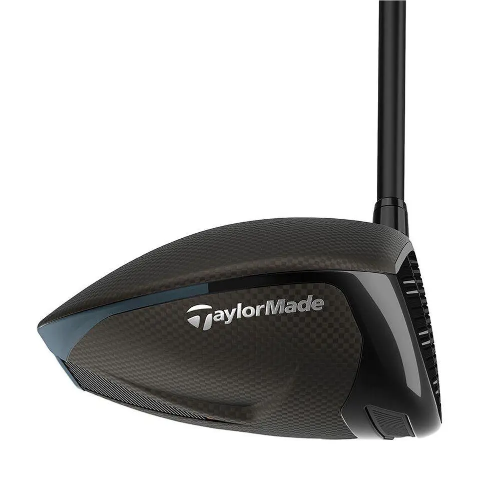 TaylorMade  - Qi4D LS (2026) - Metallic Bronze 6
