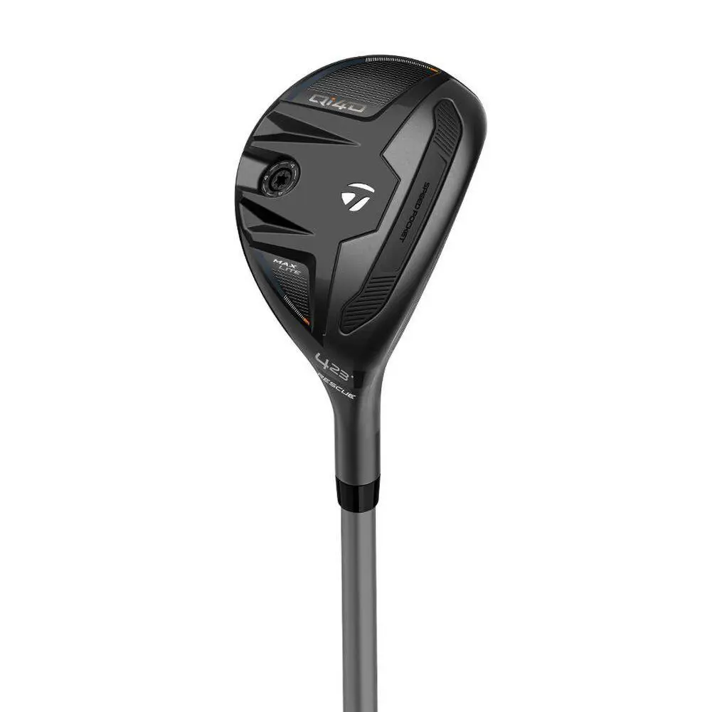 TaylorMade  - Qi4D Max Lite (2026) - Max Lite 3