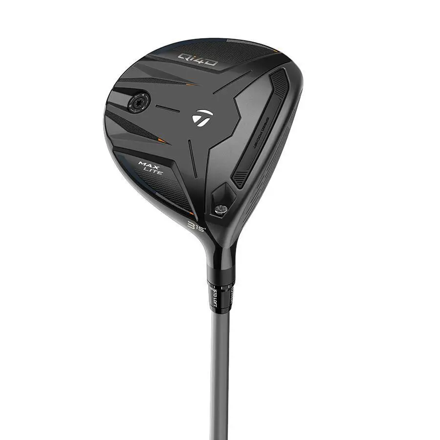 TaylorMade  - Qi4D Max Lite - Max Lite - Metallic Bronze 3