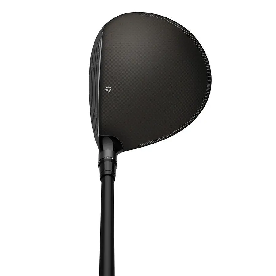 TaylorMade  - Qi4D MAX Fairway - MAX Fairway - Metallic Bronze 4