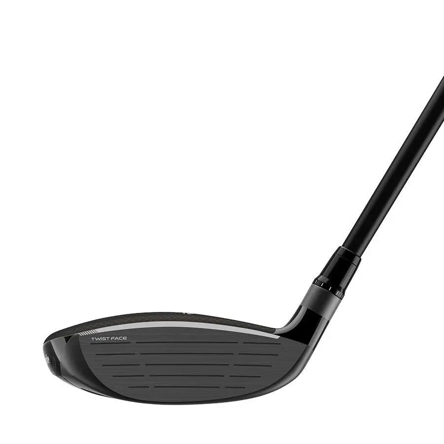 TaylorMade  - Qi4D MAX Fairway - MAX Fairway - Metallic Bronze 5