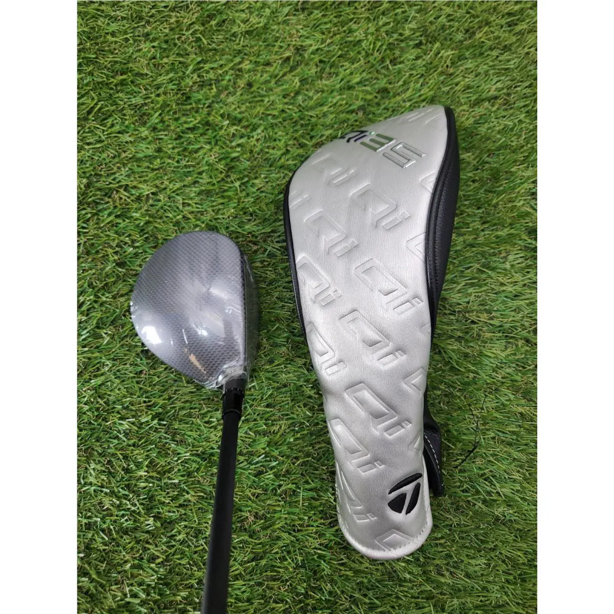 TaylorMade  - 2025 QI35 TOUR - TOUR - Blue 8