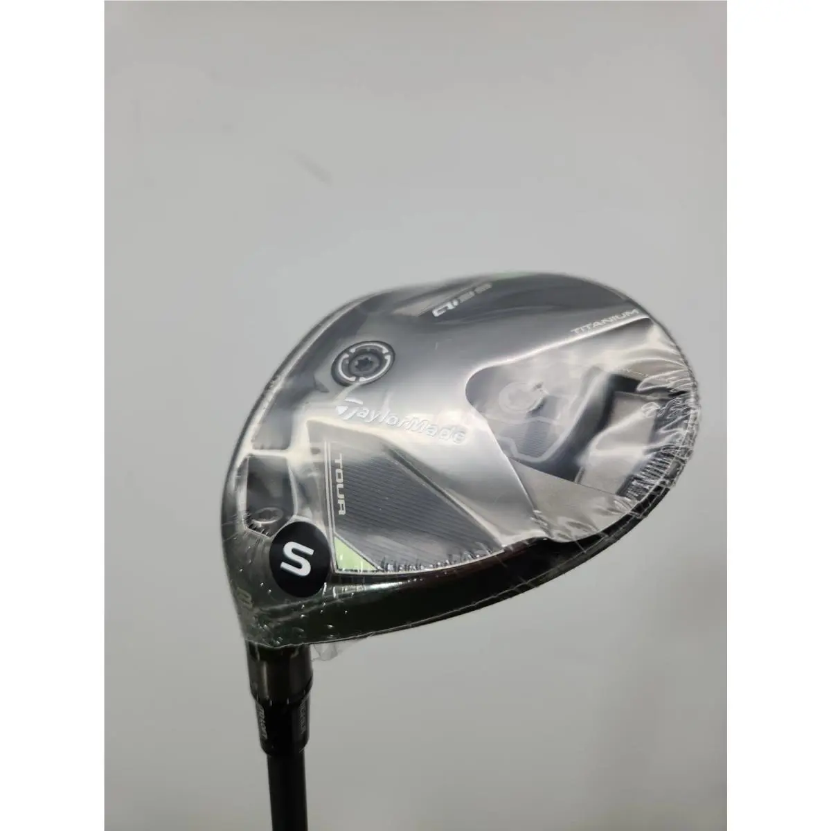 TaylorMade  - 2025 QI35 TOUR - TOUR - Blue 0