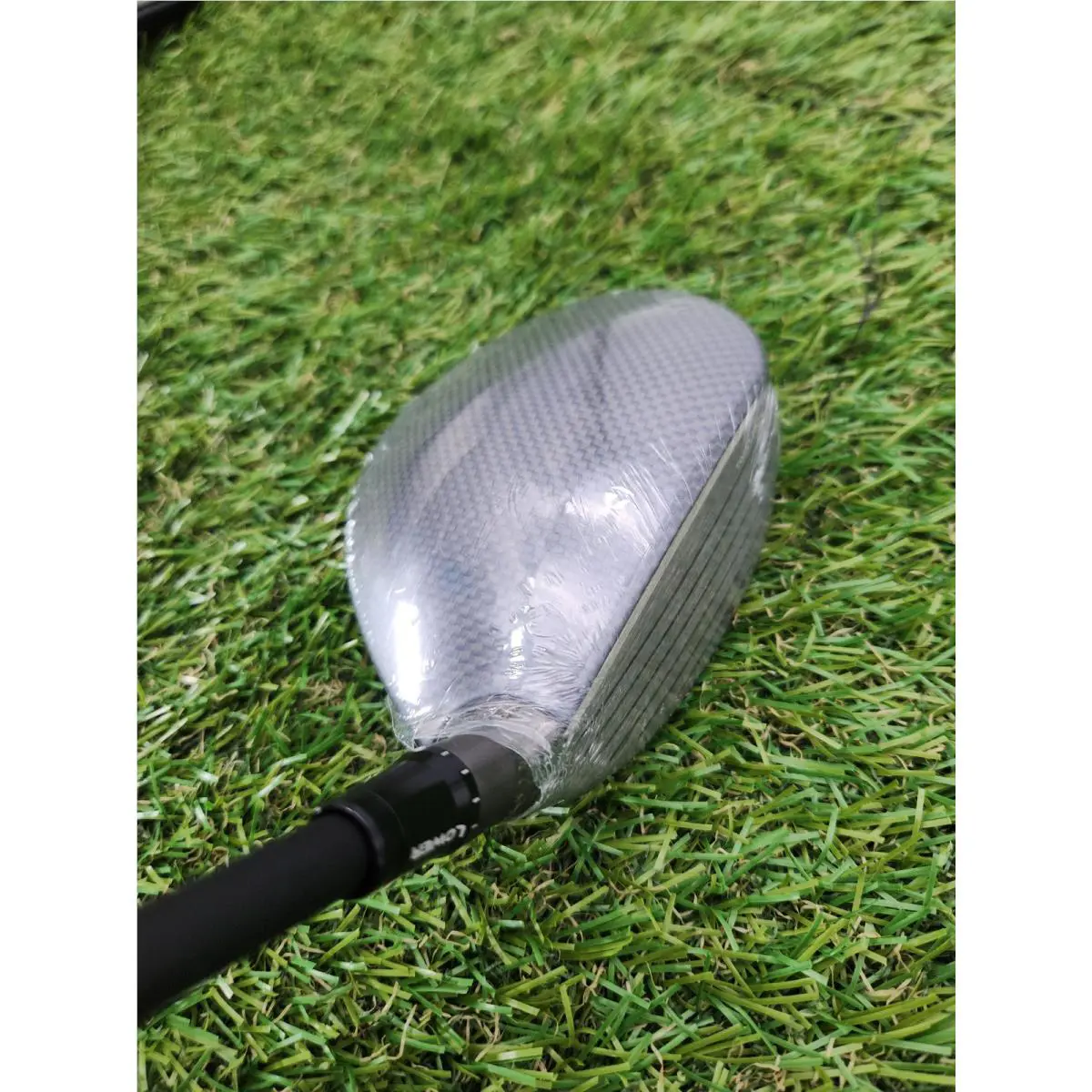TaylorMade  - 2025 QI35 TOUR - TOUR - Blue 3