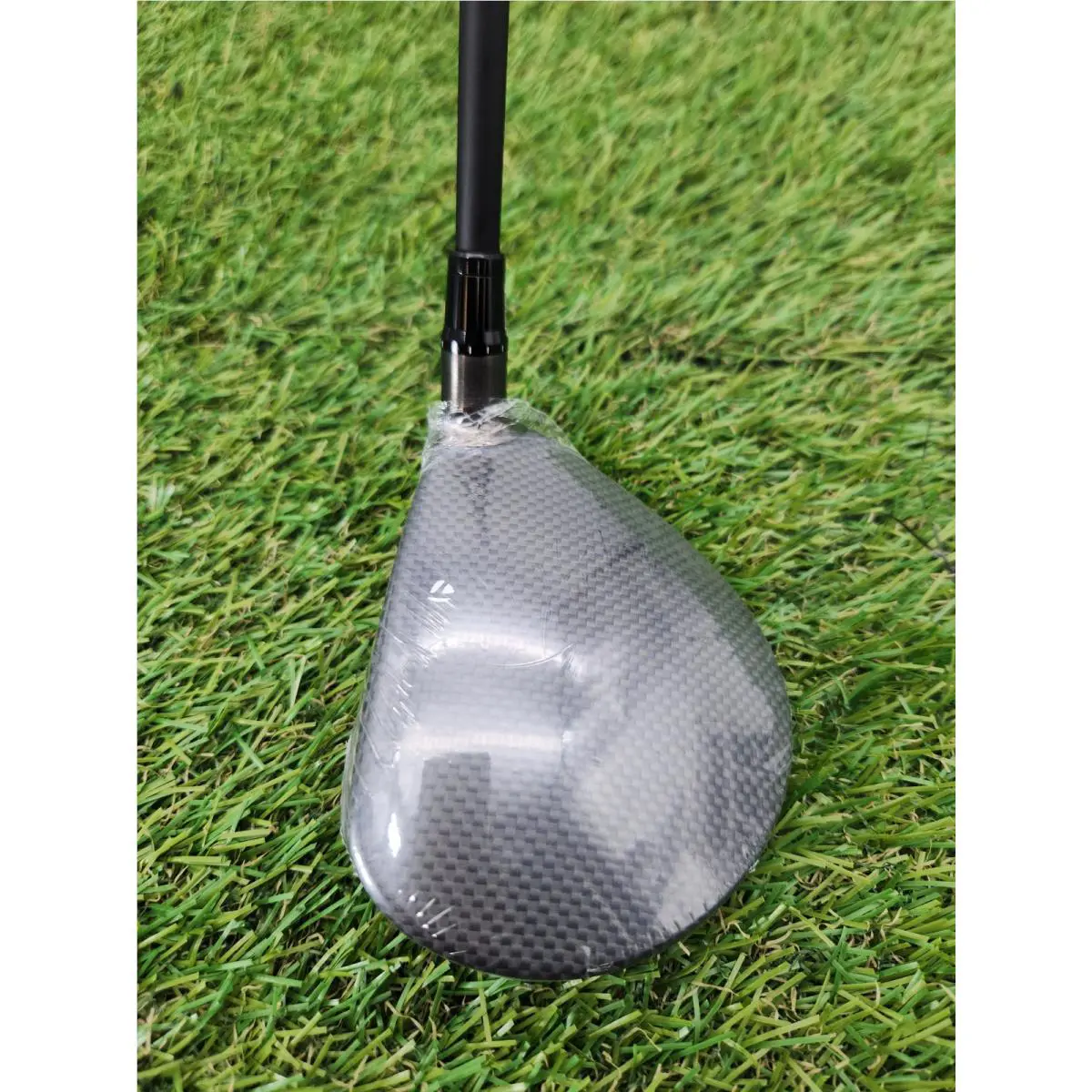 TaylorMade  - 2025 QI35 TOUR - TOUR - Blue 4