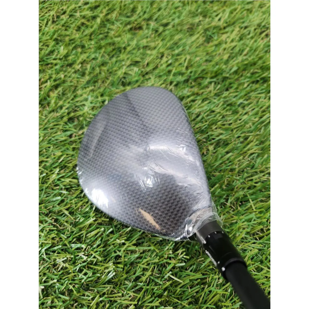 TaylorMade  - 2025 QI35 TOUR - TOUR - Blue 5