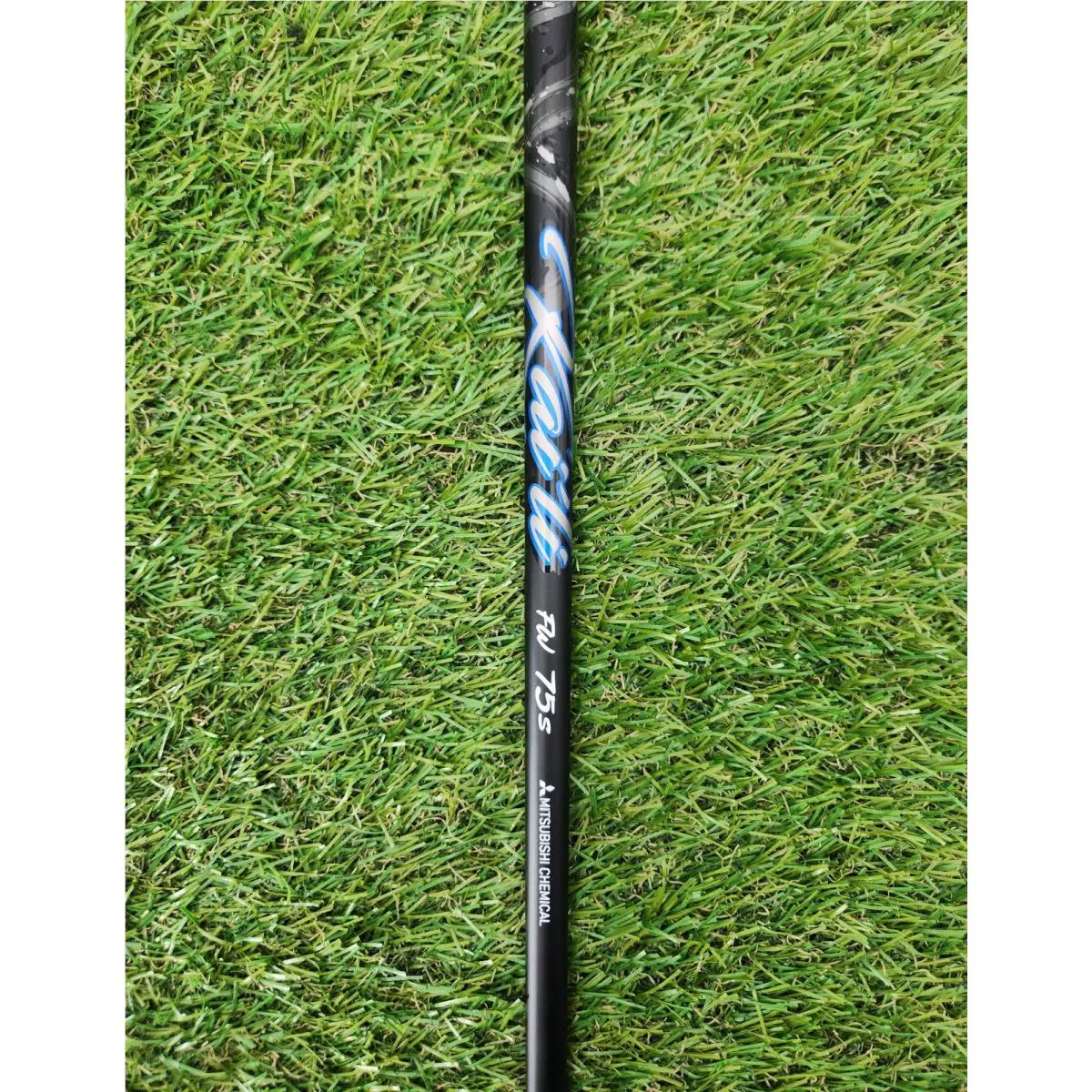 TaylorMade  - 2025 QI35 TOUR - TOUR - Blue 6
