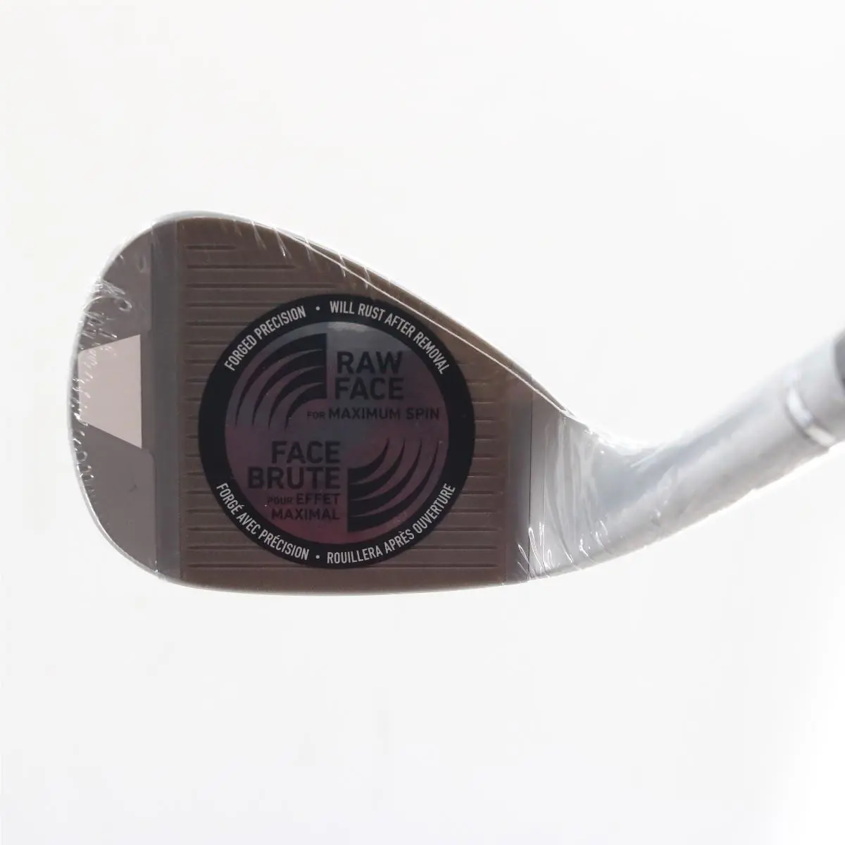 TaylorMade  - Milled Grind 5 Satin Chrome 1