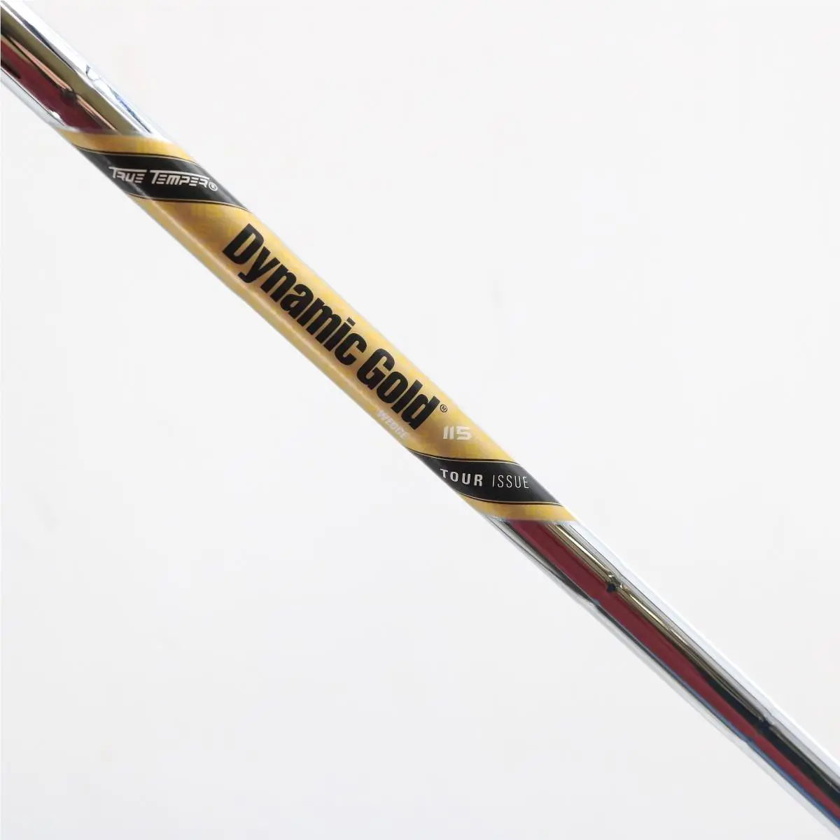 TaylorMade  - Milled Grind 5 Satin Chrome 2
