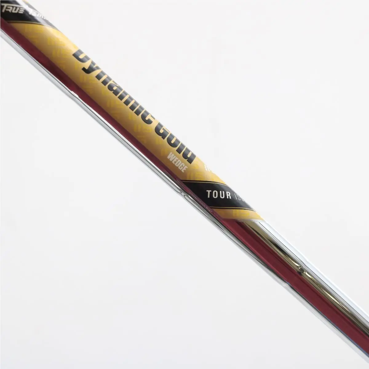 TaylorMade  - Milled Grind 5 Satin Chrome 3
