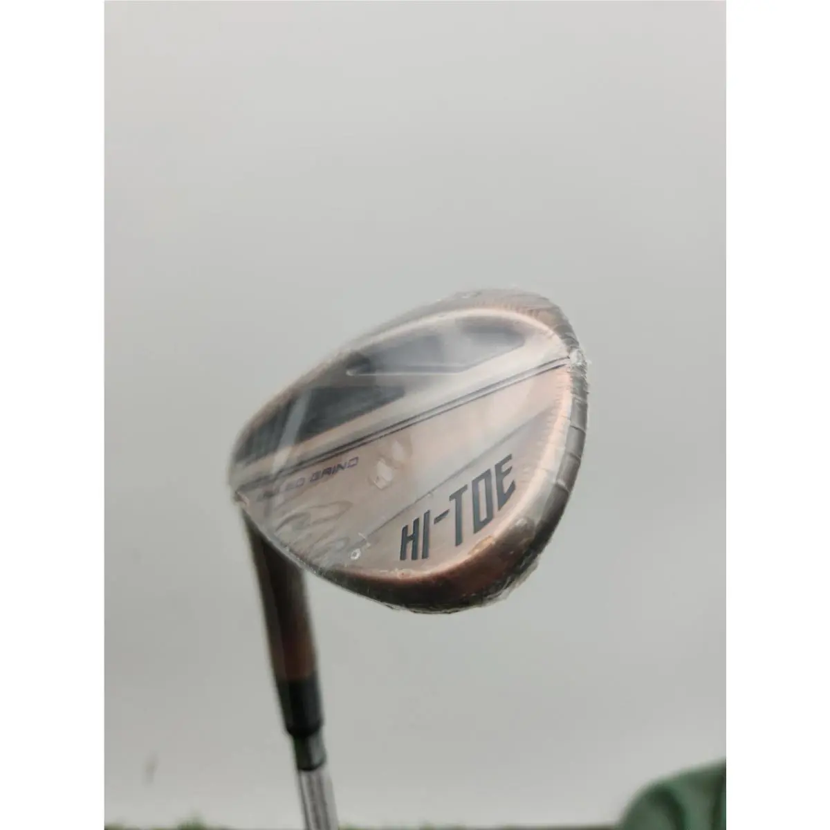 TaylorMade  - HITOE 3 - HITOE 0