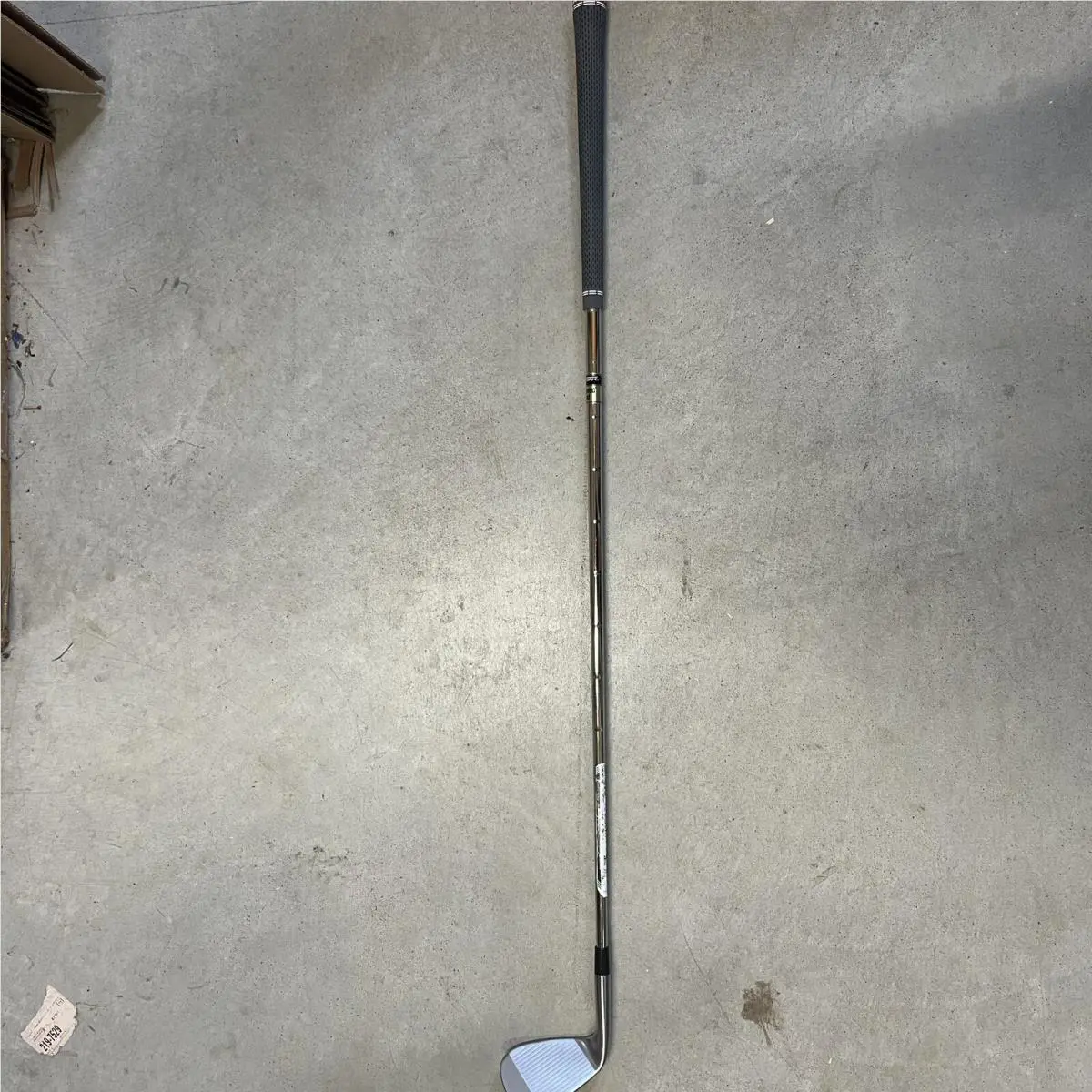 TaylorMade  - Milled Grind - Milled Grind 0