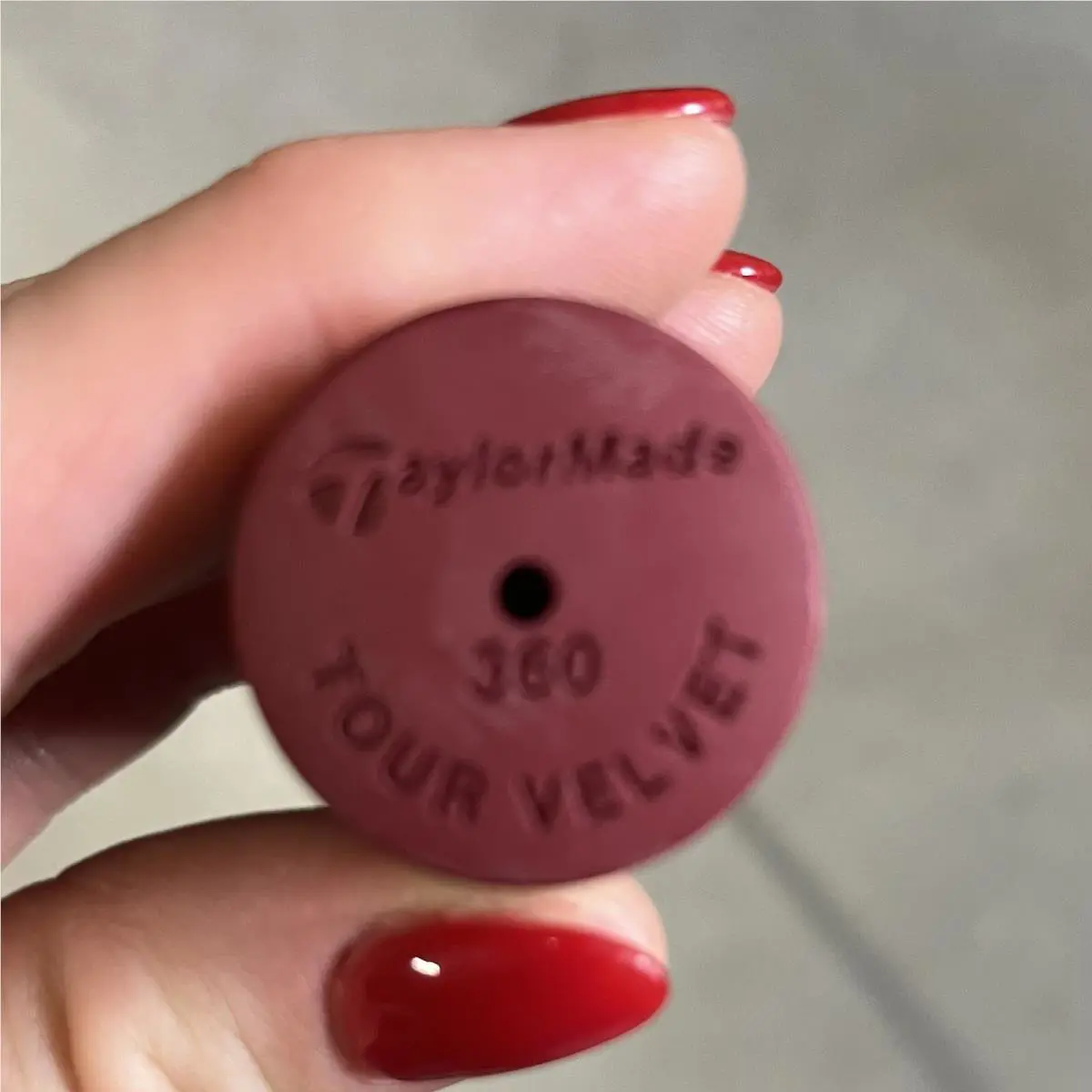 TaylorMade  - Milled Grind - Milled Grind 2