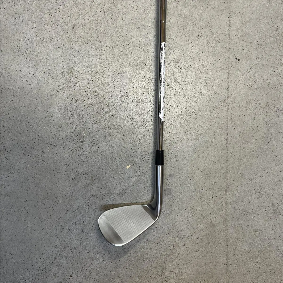 TaylorMade  - Milled Grind - Milled Grind 3