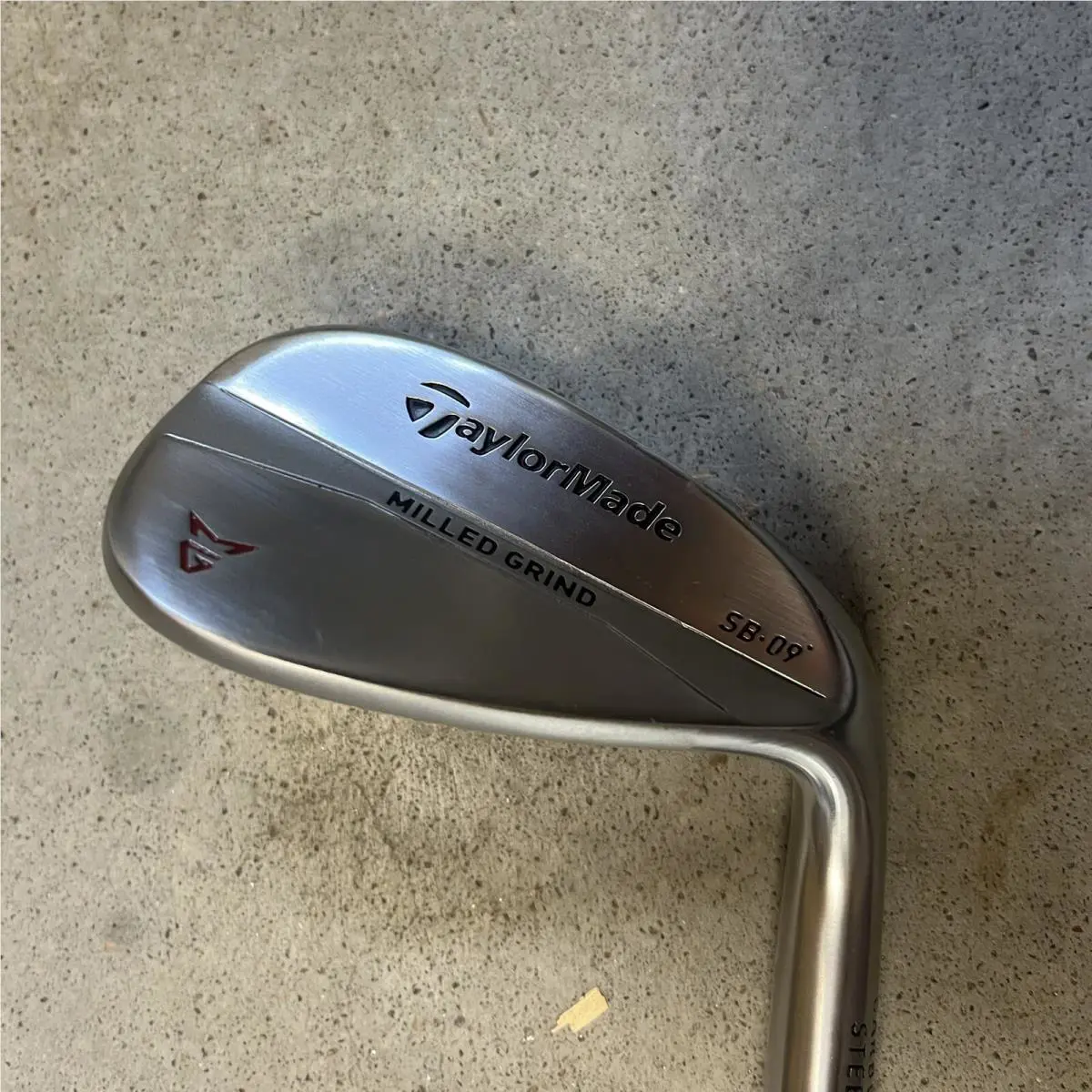 TaylorMade  - Milled Grind - Milled Grind 4