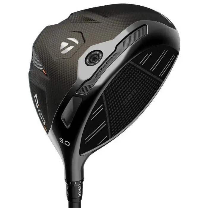TaylorMade  - Qi4D LS - Metallic Bronze 1