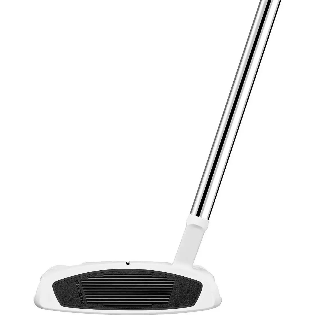 TaylorMade  - TaylorMade 2024 Spider Tour - Spider Tour - White, Lie Angle: Black 1