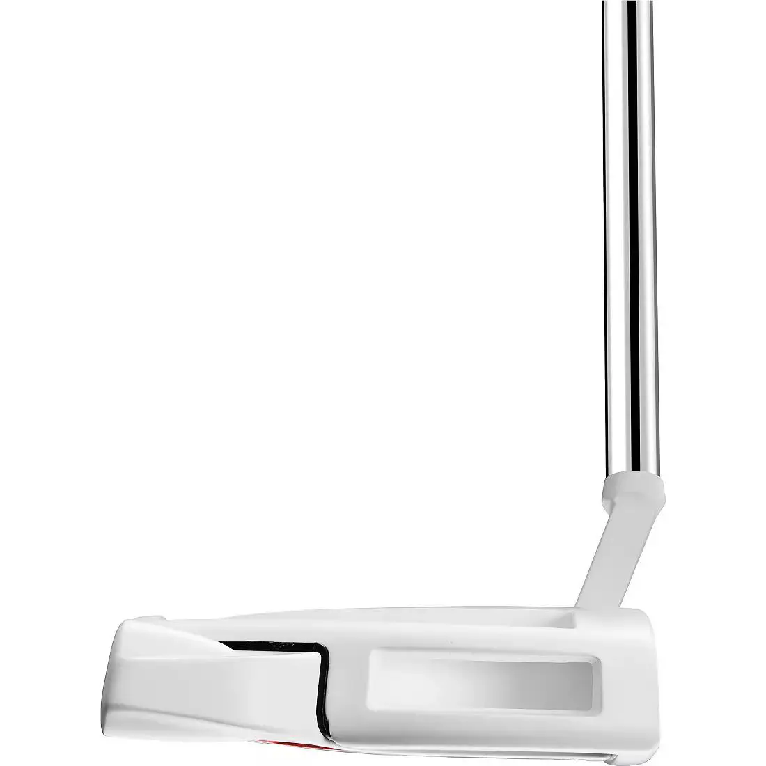 TaylorMade  - TaylorMade 2024 Spider Tour - Spider Tour - White, Lie Angle: Black 4