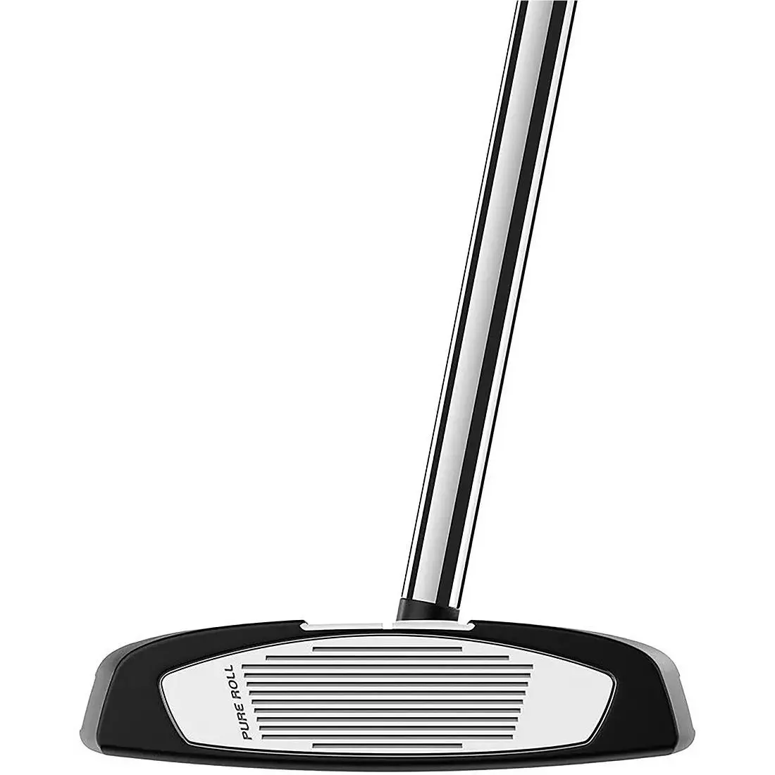 TaylorMade  - TaylorMade Spider Tour S - Spider Tour - Black, Lie Angle: Black 3